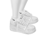 White Trainer Lv