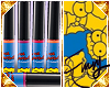 Simpsons Coll.Glosses.
