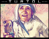T| Mother Teresa