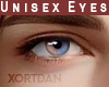 *LK* Unisex Eyes 2Tones