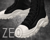 ZE0 Simons Boots M