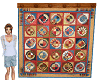 TF* 2Sided Wall Quilts