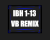 IBH 1-13 VB REMIX