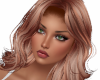 Puleng Strawberry Blonde