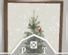 Christmas Tree Frame V3
