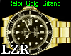 Reloj Golg Gitano