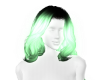 [Mae] Hair Isi P Green