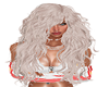 Cana Pearl Blonde Hair