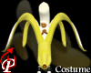 PB Banana Costume (M)
