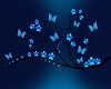 *N*Stars Butterflies Art