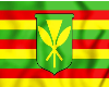 kanaka flag
