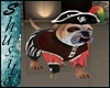 ".Pirate Dog."Furn