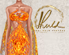 VH| Pheonix Gown V2