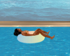 Summer Fun Pool Float