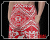 Red Batik