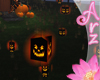 [Arz]Halloween Lanterns2
