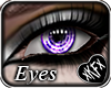 *KF* Target Eyes Purple