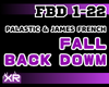Fall Back Down-Palastic