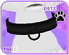 [Pets] Hana | collar