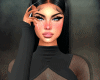 ₆₉ Tulle Bodycon v1