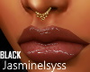 Black LipGloss