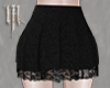 Goth Kawai Skirt