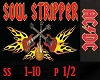 ACDC:SoulStripper p1/2