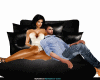 black Pillow  Couples