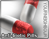 !Antibiotic Pills