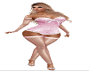 Full Corset +Lingerie