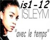 isleym-avec le temps