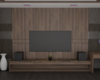 DEV_Harmony Wall Unit