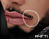 H4 | Kia 2x Lip Piercing