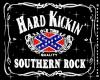 Kickin Southern Rock Rm