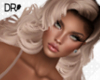 DR- Tabitha sand blonde
