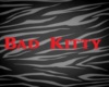 Bad Kitty- ArmBand