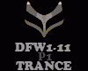 TRANCE - DFW1-11 - P1