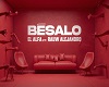 Besalo - El Alfa