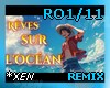 X*RO1/11REVE SUR L'OCEAN