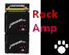 Rock Guitar Amp NK