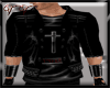 Sinner Cross Jacket