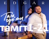 EDGAR-tam gde ti