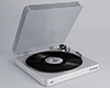 [DRV] Vinyl Player