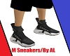AL/ M  Sneakers