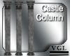 BK Castle Column