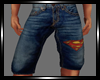 Superman Shorts