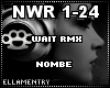 Wait Rmx-Nombe