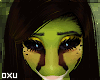 Oxu | Tiana Cynthia Hair