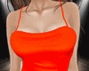 RL_Orange Dress