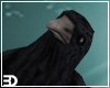 Crow Shoulder Pet